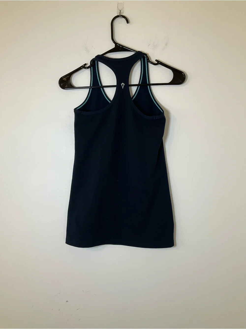 Ivivva by Lululemon Girls Size 14 Racerback Athletic Tank Top